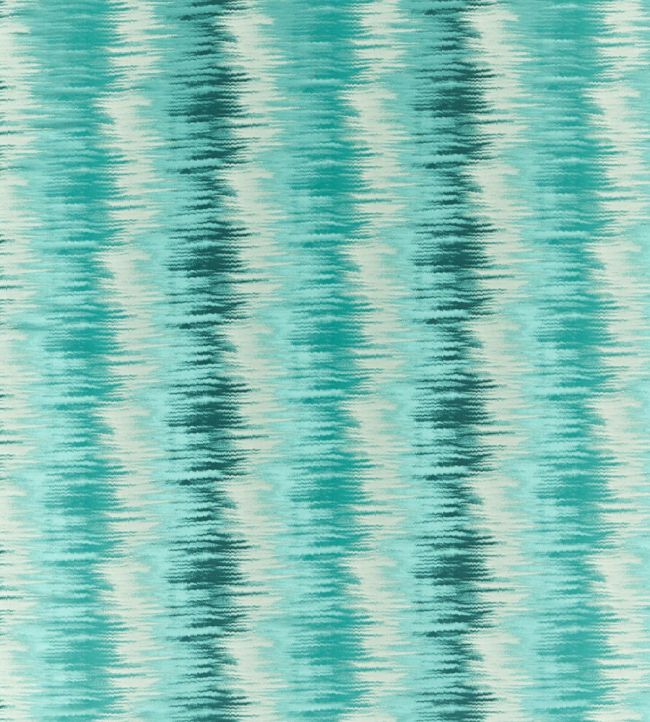 Libeccio Fabric by Harlequin Azure
