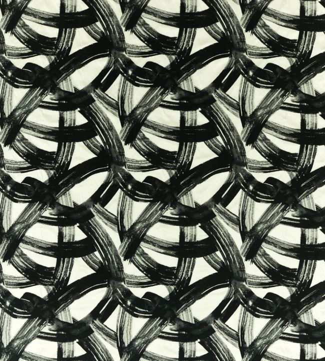 Typhonic Fabric by Harlequin Onyx