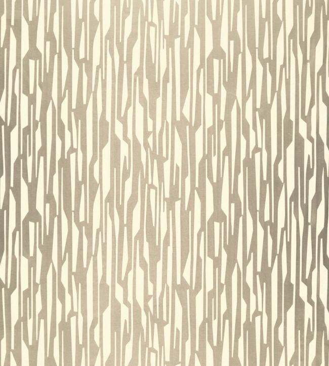Zendo Fabric by Harlequin Oyster