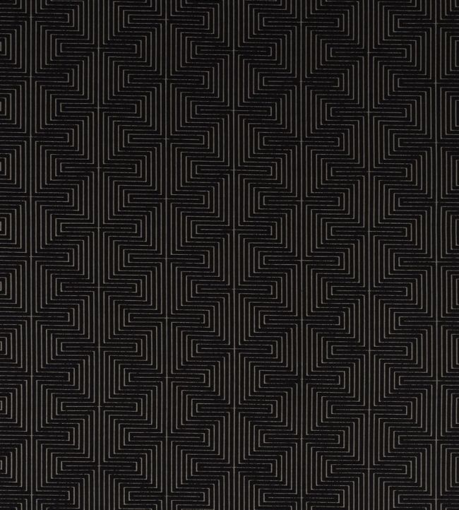 Concept Fabric by Harlequin Onyx