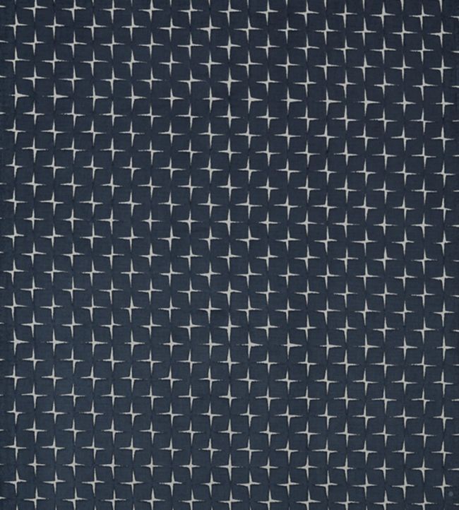 Issoria Fabric by Harlequin Midnight