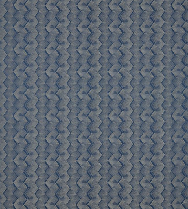 Tanabe Fabric by Harlequin Midnight