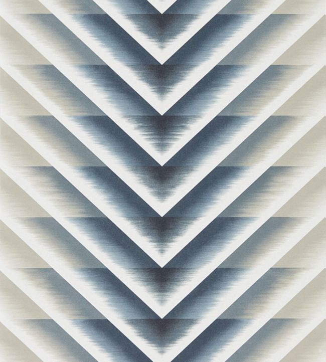 Makalu Wallpaper by Harlequin Moonlight