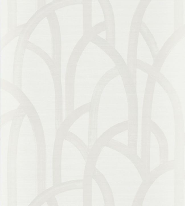 Meso Wallpaper by Harlequin Linen