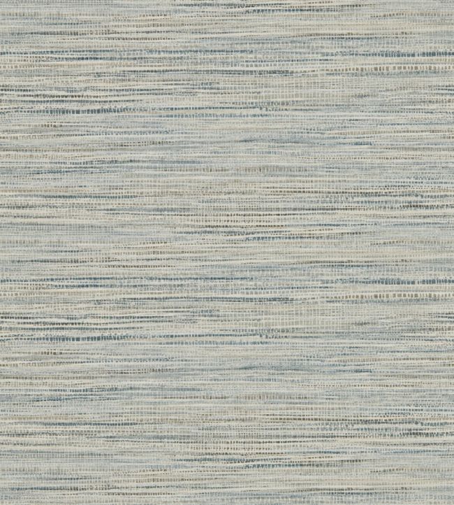 Affinity Wallpaper by Harlequin Slate / Chalk