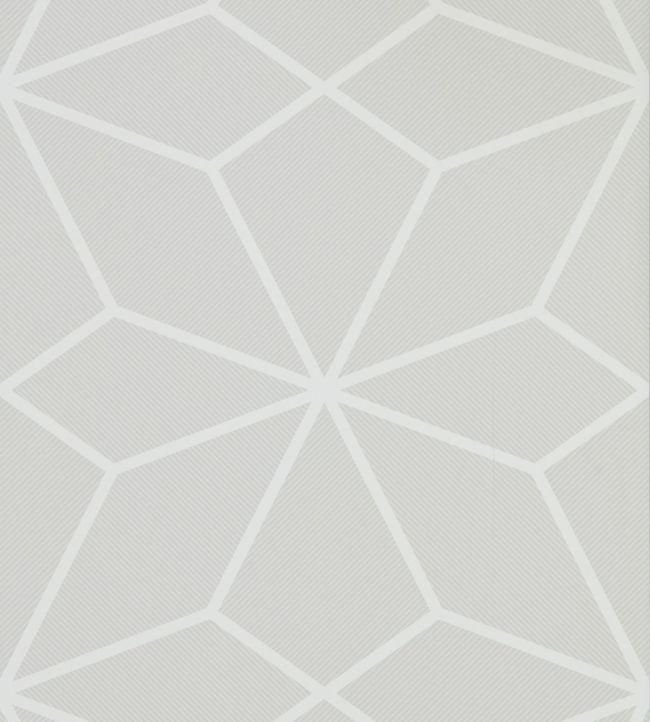 Axal Wallpaper by Harlequin Chalk