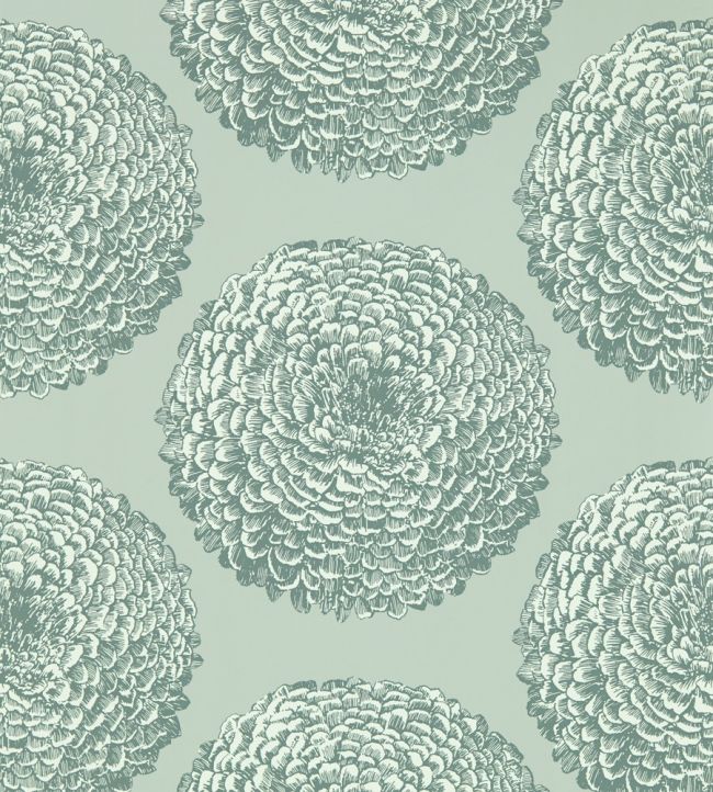 Elixity Wallpaper by Harlequin Titanium