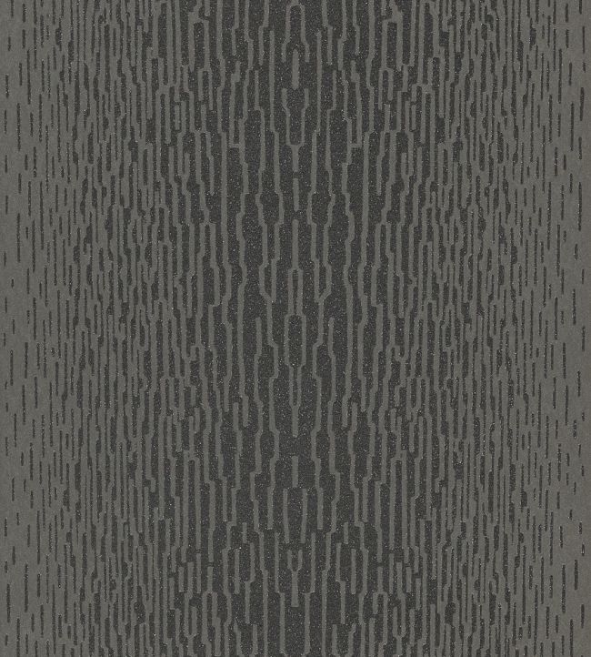 Enigma Wallpaper by Harlequin Silver/Grey Sparkle