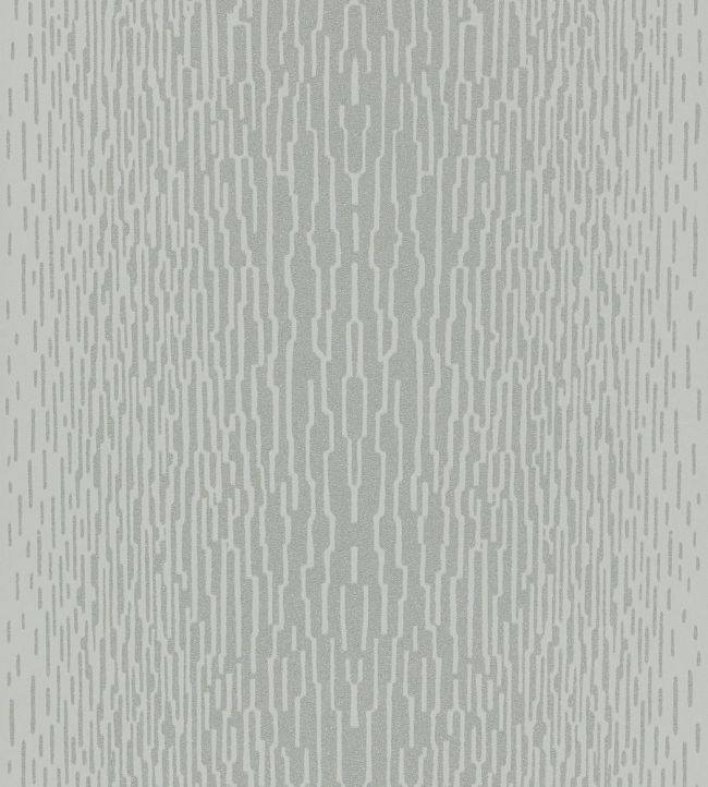Enigma Wallpaper by Harlequin Light Steel Blue/Sparkle