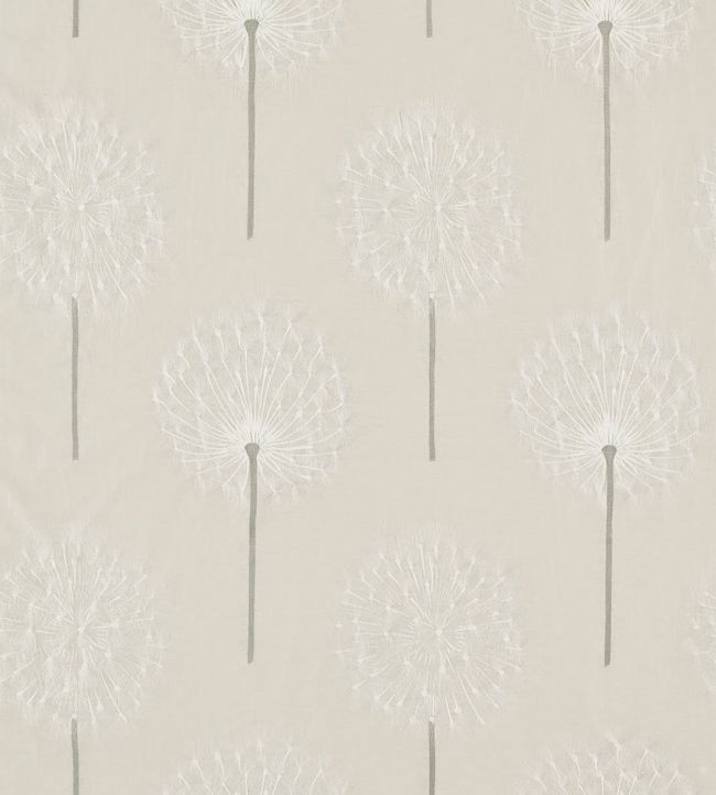 Amity Fabric by Harlequin Pewter/Linen