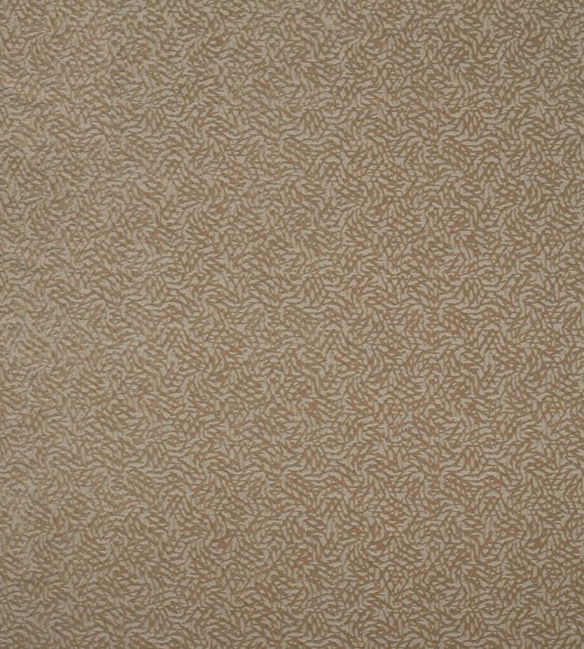 Dentella Fabric by Harlequin Brass