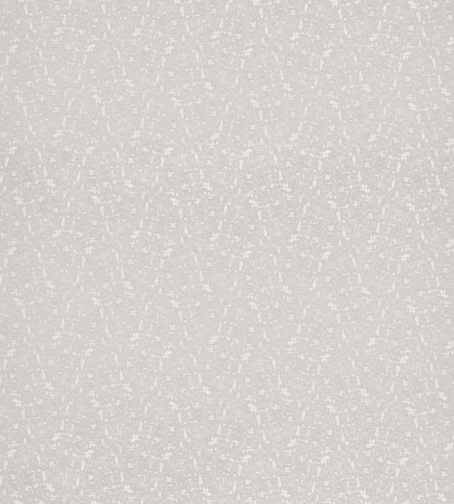 Lucette Fabric by Harlequin Silver