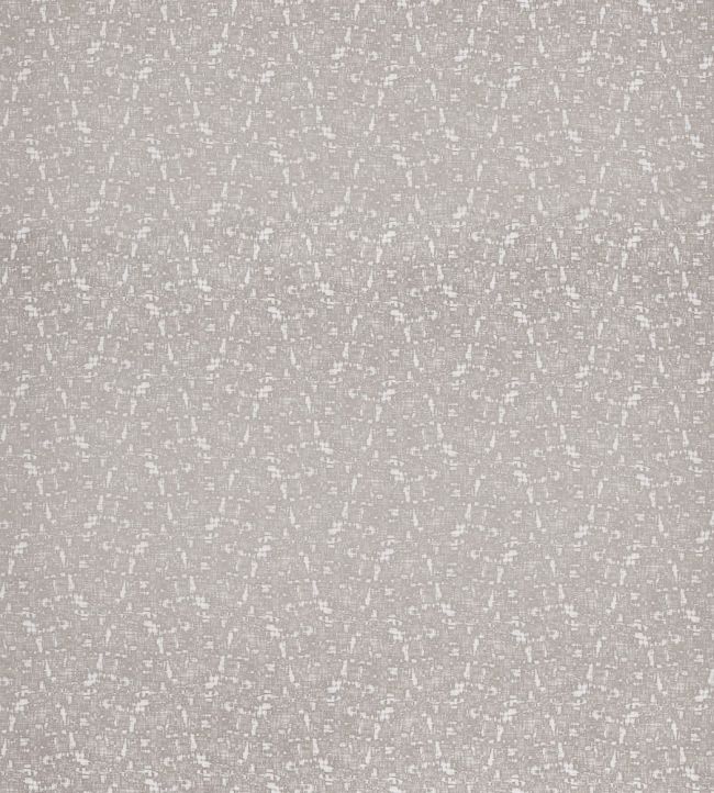 Lucette Fabric by Harlequin French Grey