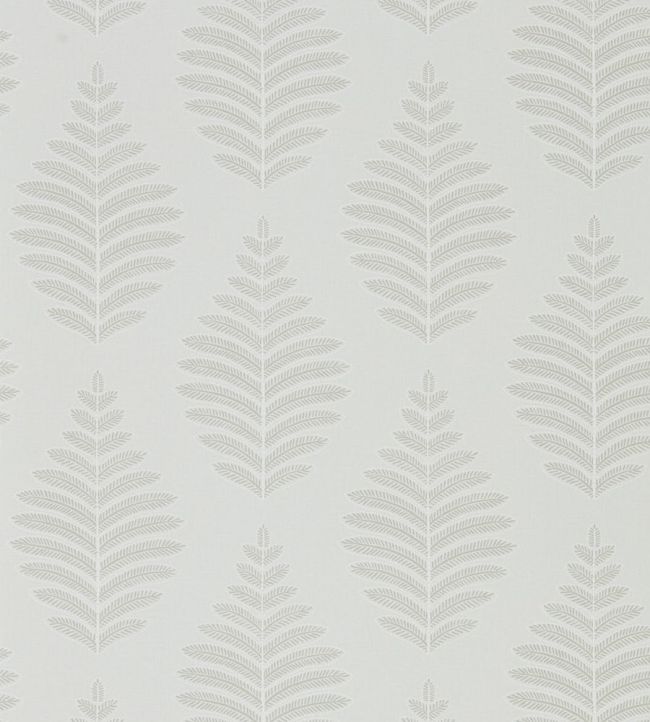 Lucielle Wallpaper by Harlequin Putty/Chalk