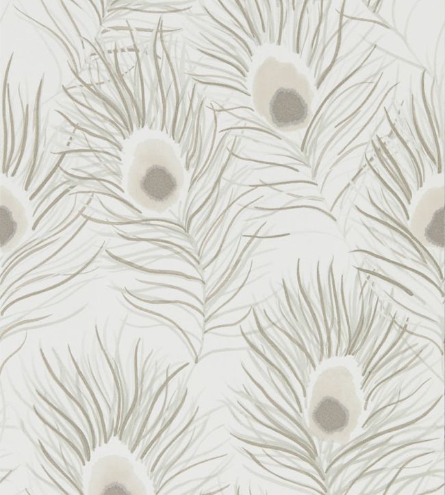 Orlena Wallpaper by Harlequin Rosegold/Pearl