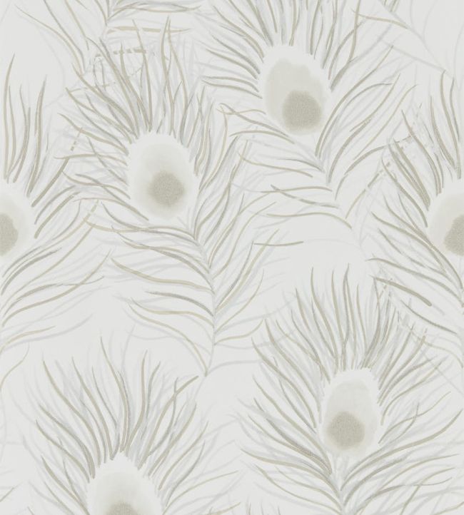 Orlena Wallpaper by Harlequin Pearl