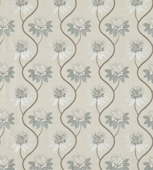Eloise Fabric by Harlequin Willow