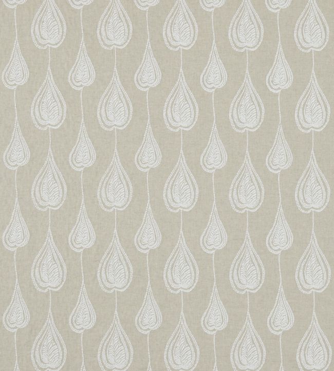 Gigi Fabric by Harlequin Oatmeal