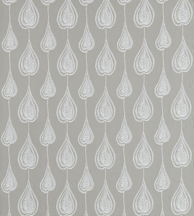Gigi Fabric by Harlequin French Grey