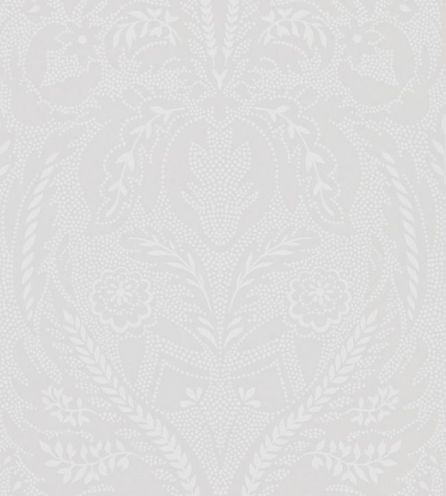 Florence Wallpaper by Harlequin Oyster