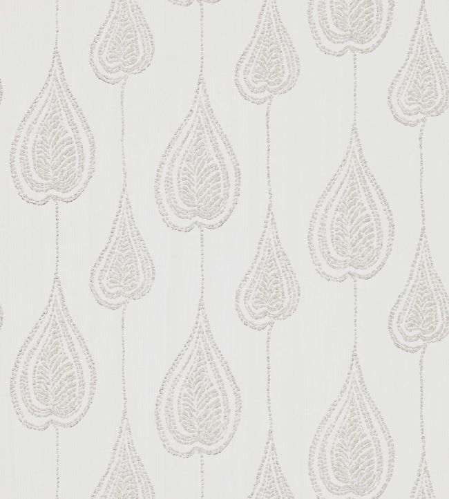 Gigi Wallpaper by Harlequin Shell