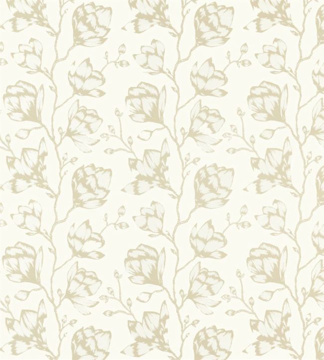 Lustica Fabric by Harlequin Oyster