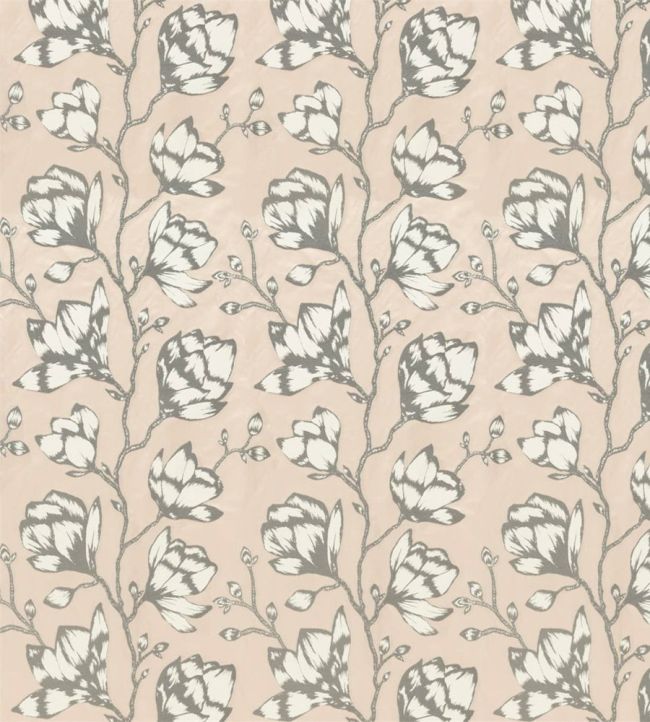 Lustica Fabric by Harlequin Powder
