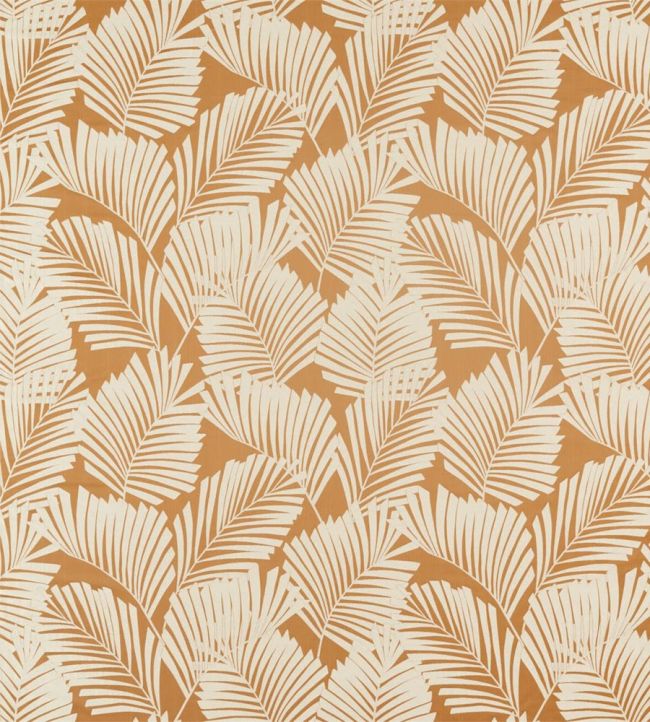 Mala Fabric by Harlequin Ochre