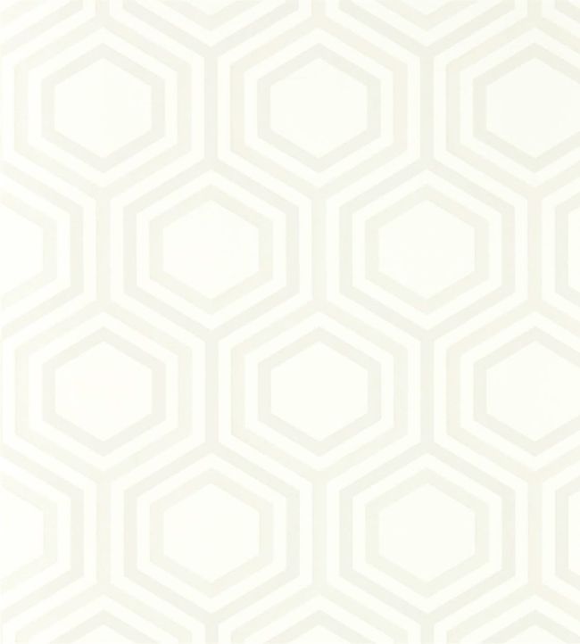Selo Wallpaper by Harlequin Pearl/Silver