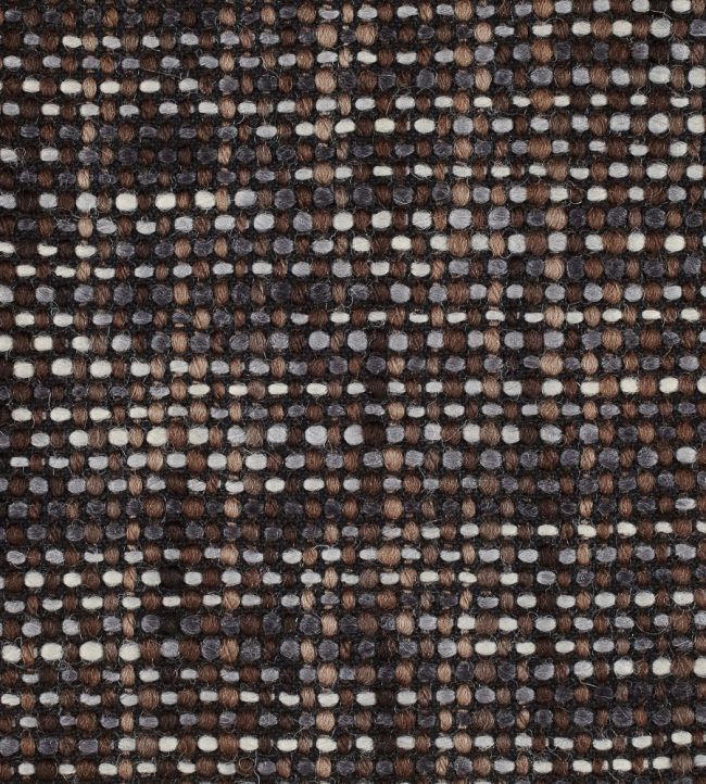 Cestino Fabric by Harlequin Liquorice