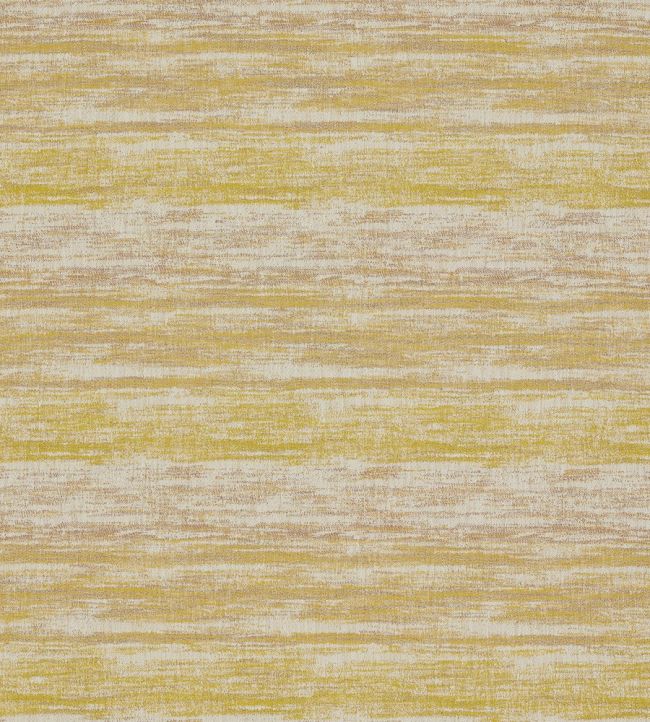 Strato Fabric by Harlequin Zest/Oatmeal