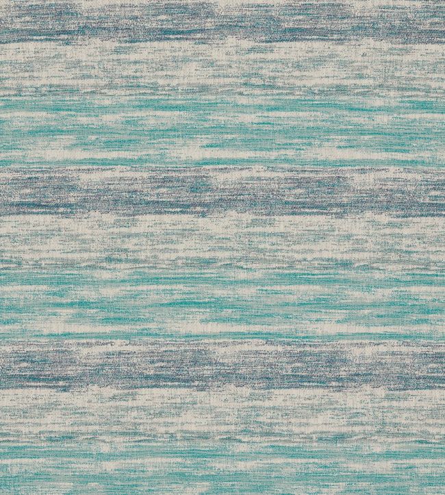 Strato Fabric by Harlequin Aqua/Marine