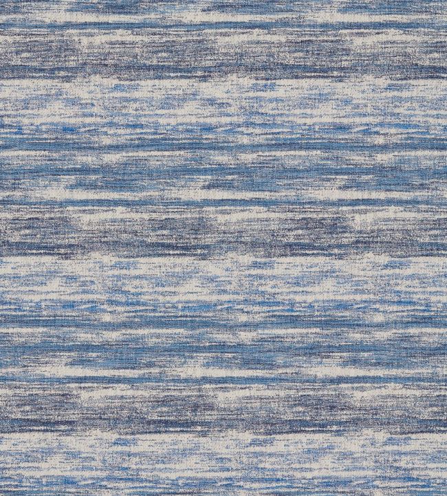 Strato Fabric by Harlequin Indigo/Denim