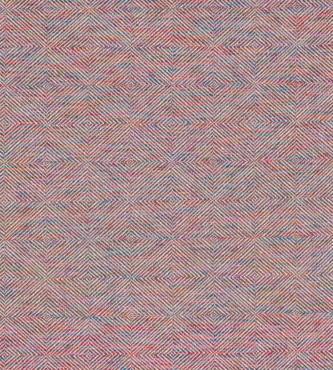Vitto Fabric by Harlequin Flamenco