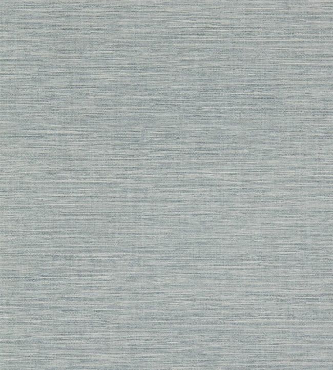 Chronicle Wallpaper by Harlequin Denim
