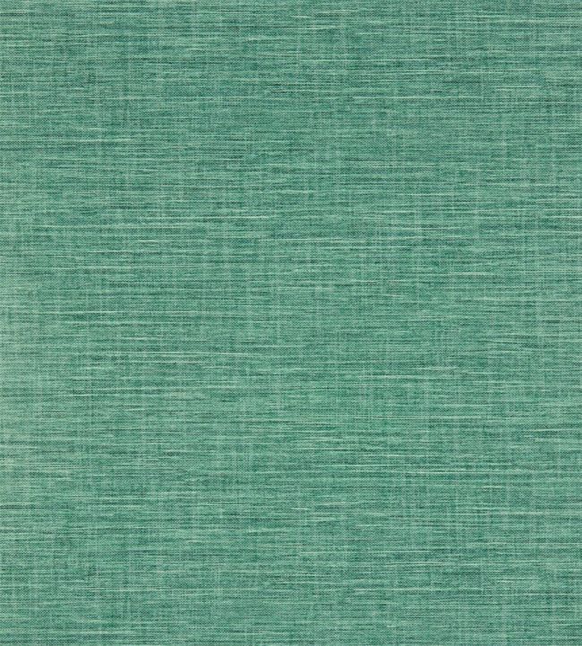 Chronicle Wallpaper by Harlequin Emerald