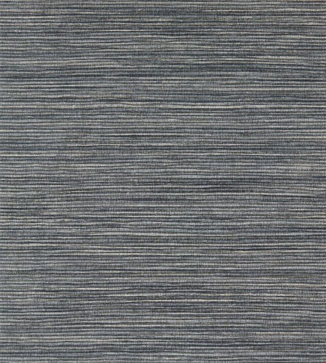 Lisle Wallpaper by Harlequin Carbon