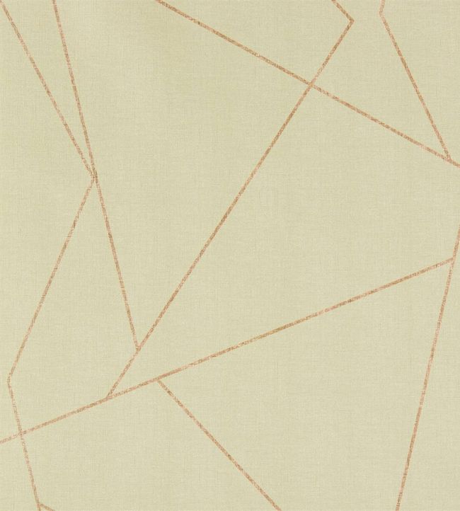 Parapet Wallpaper by Harlequin Rose