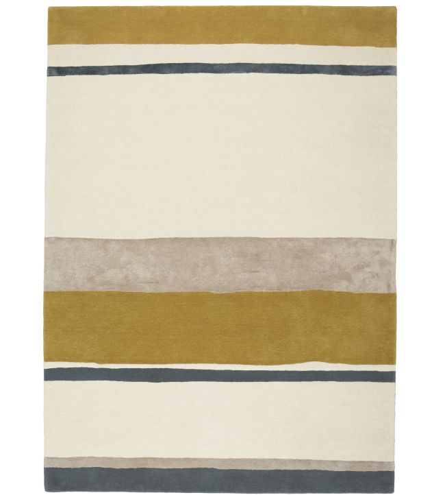 Villa Nova Harley rug Ochre RG2035-170240 Ochre