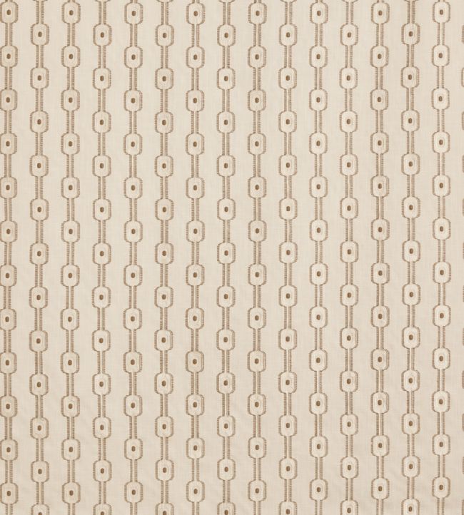 Harlow Fabric by Prestigious Textiles Chalk