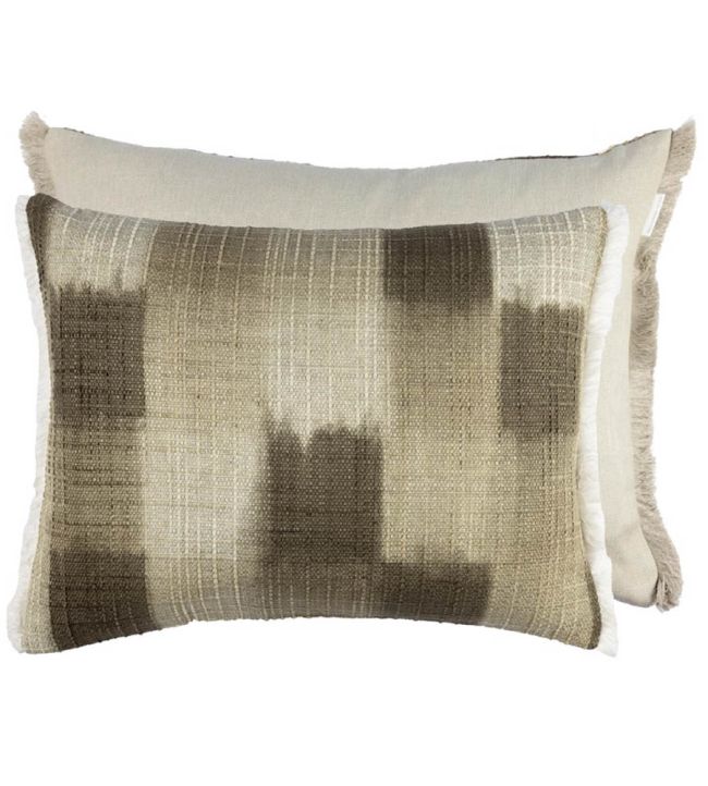 Harlyn Bay Cushion 45 x 60cm by Designers Guild Linen