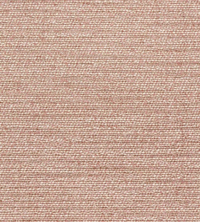 Harmonie Fabric by Casamance Blush
