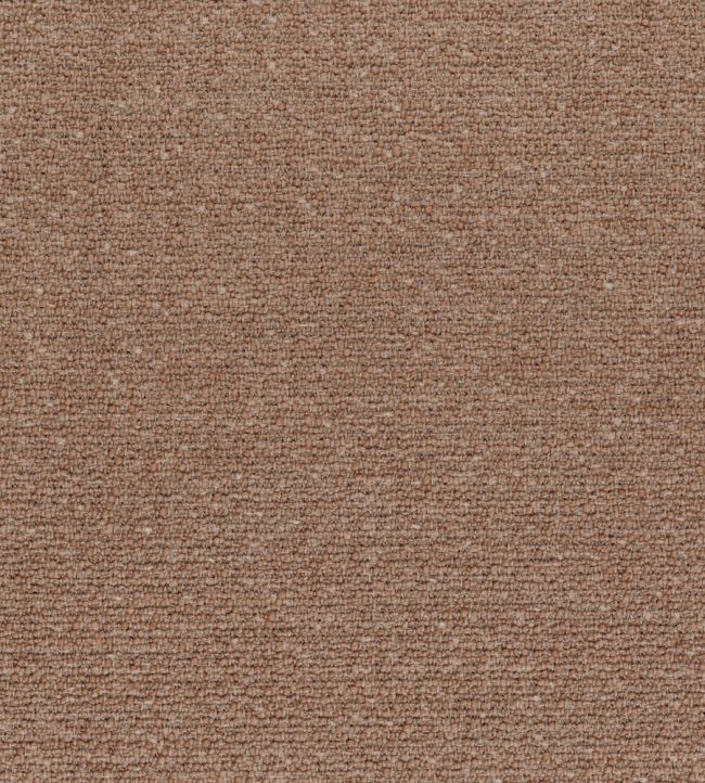 Harmonie Fabric by Casamance Tabac