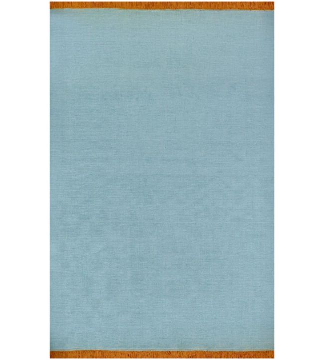 Finarte Harmony rug Light Blue 556-90200-Light Blue Light Blue
