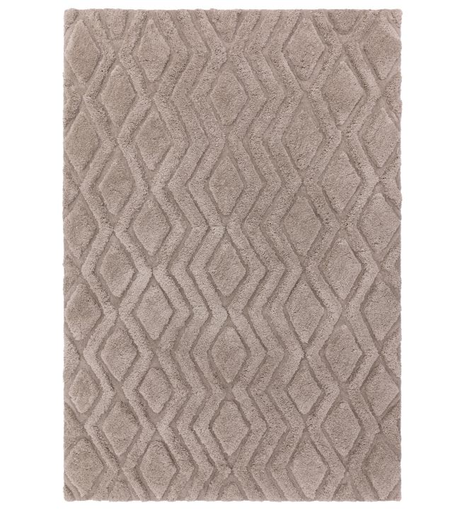 Asiatic Harrison rug Greige HARR120170GREI Greige