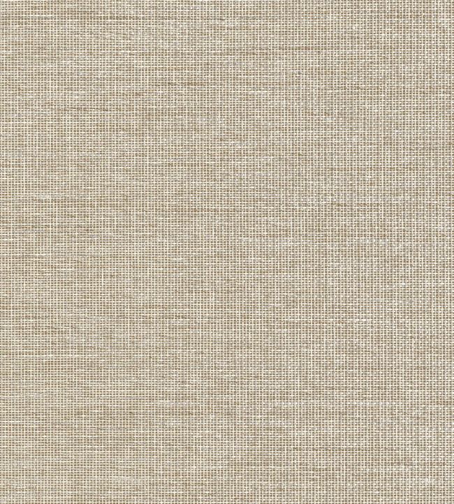 Harrison Wallpaper by Thibaut Beige