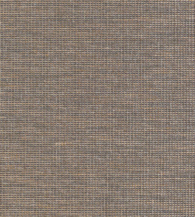 Harrison Wallpaper by Thibaut Black