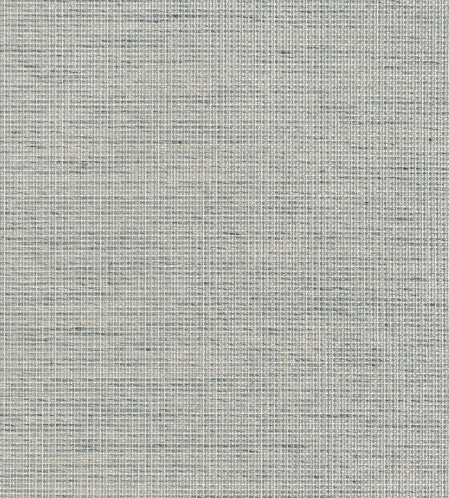 Harrison Wallpaper by Thibaut Grey Fog
