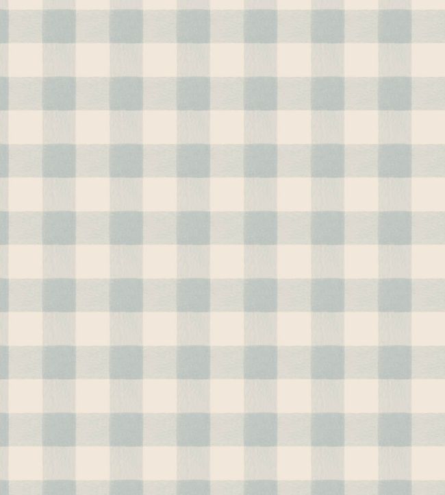 Harry Wallpaper by Sandberg Misty Blue