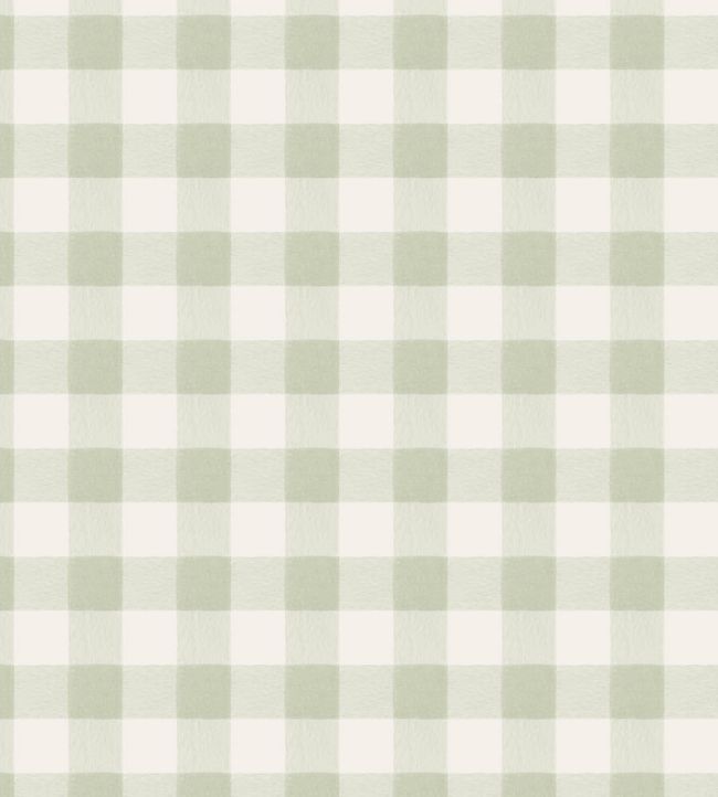 Harry Wallpaper by Sandberg Spring Green